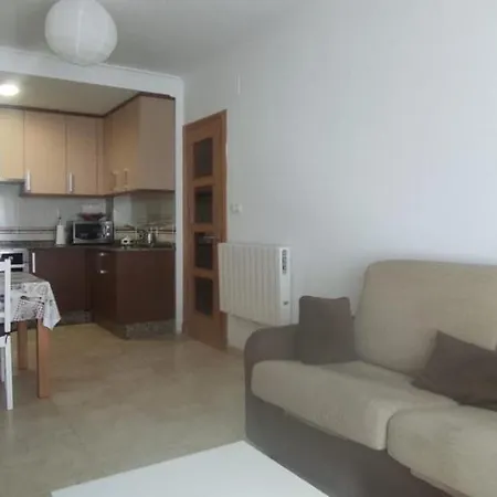 Apartamento Clausurado *