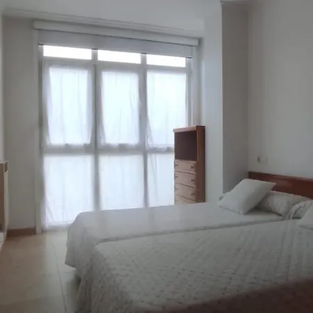 Apartment Apartamento Clausurado