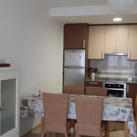 דירה Apartamento Clausurado *