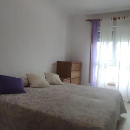 Apartamento Clausurado *