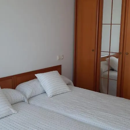 Apartamento Clausurado
