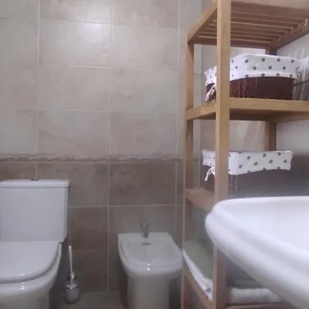 Apartamento Clausurado דירה *