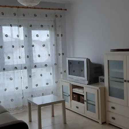 Apartamento Clausurado Apartment San Ciprian (Galicia)