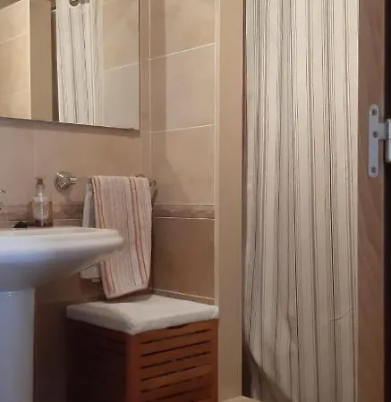 Apartamento Clausurado Apartment