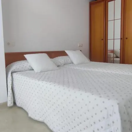 Apartamento Clausurado *