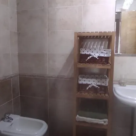 Apartamento Clausurado Apartment *