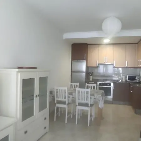 Apartamento Clausurado