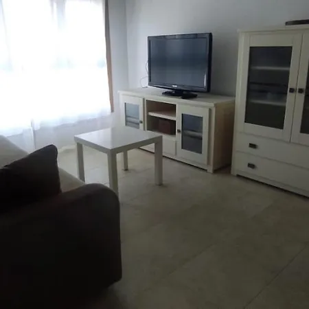 Apartamento Clausurado *