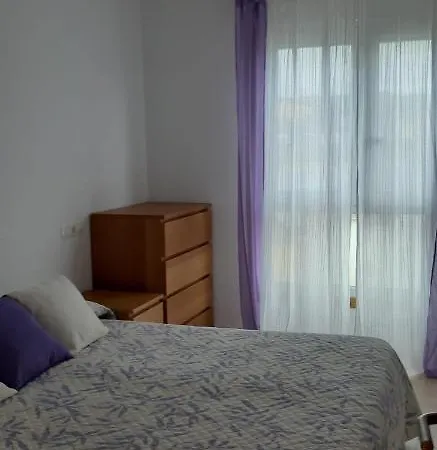 דירה Apartamento Clausurado *