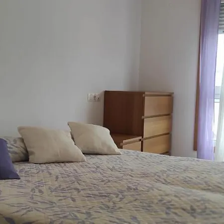 Apartamento Clausurado Apartment *