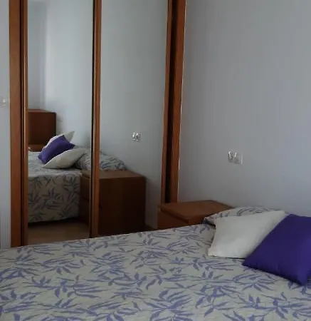 Apartamento Clausurado *