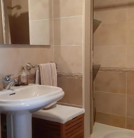 Apartamento Clausurado San Ciprian (Galicia)